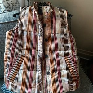 Liz Claiborne vest